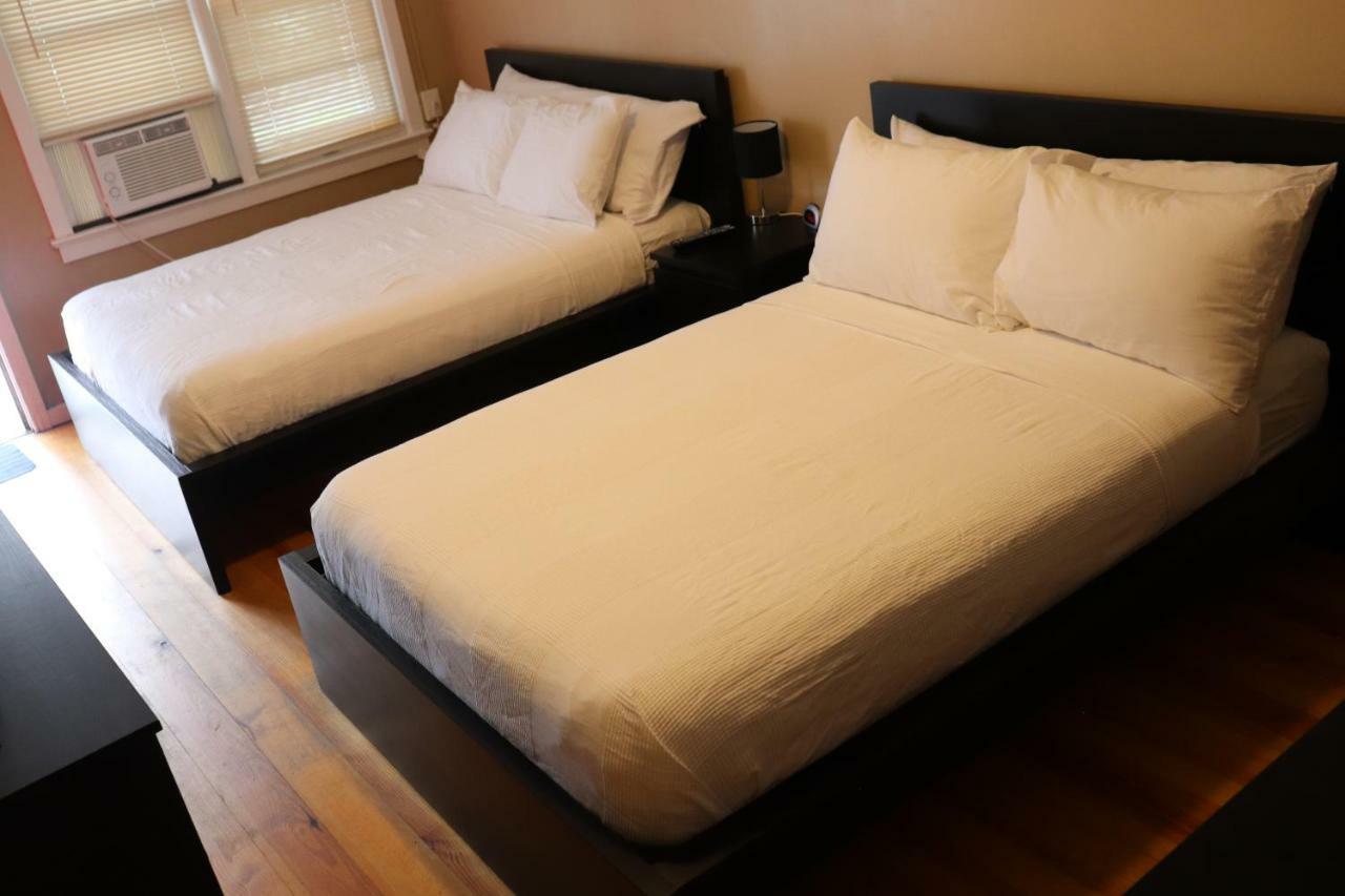 Reynolds House Inn Roscoe Buitenkant foto