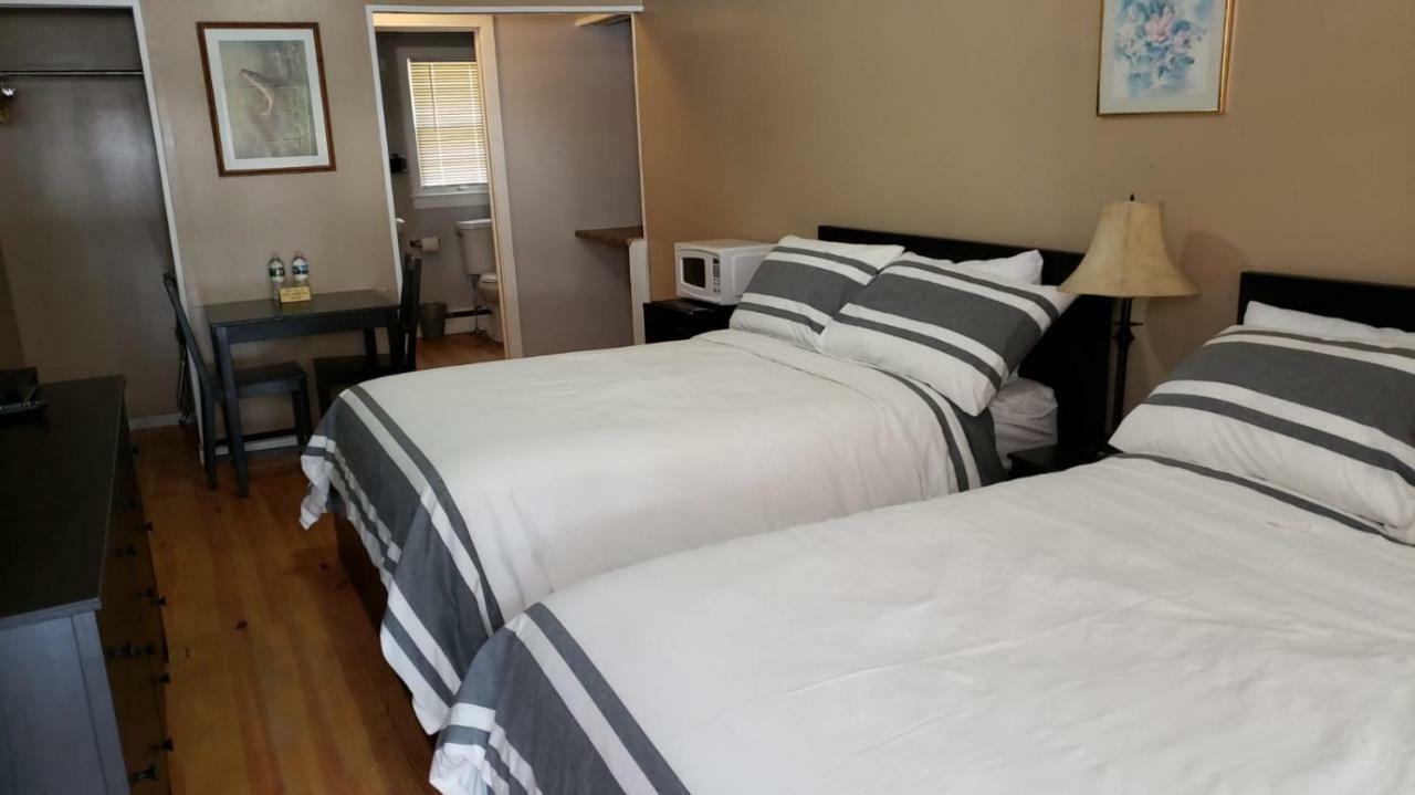 Reynolds House Inn Roscoe Buitenkant foto