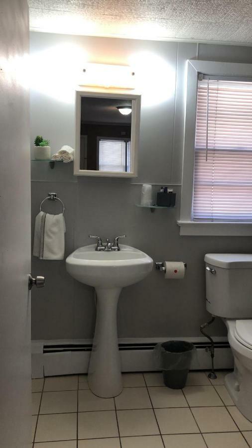 Reynolds House Inn Roscoe Buitenkant foto