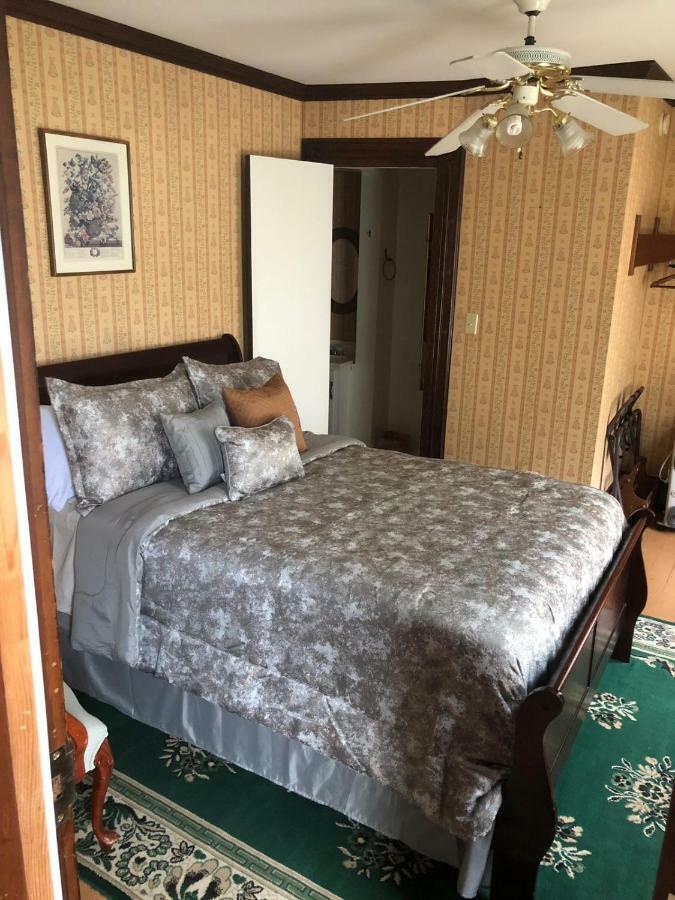 Reynolds House Inn Roscoe Buitenkant foto