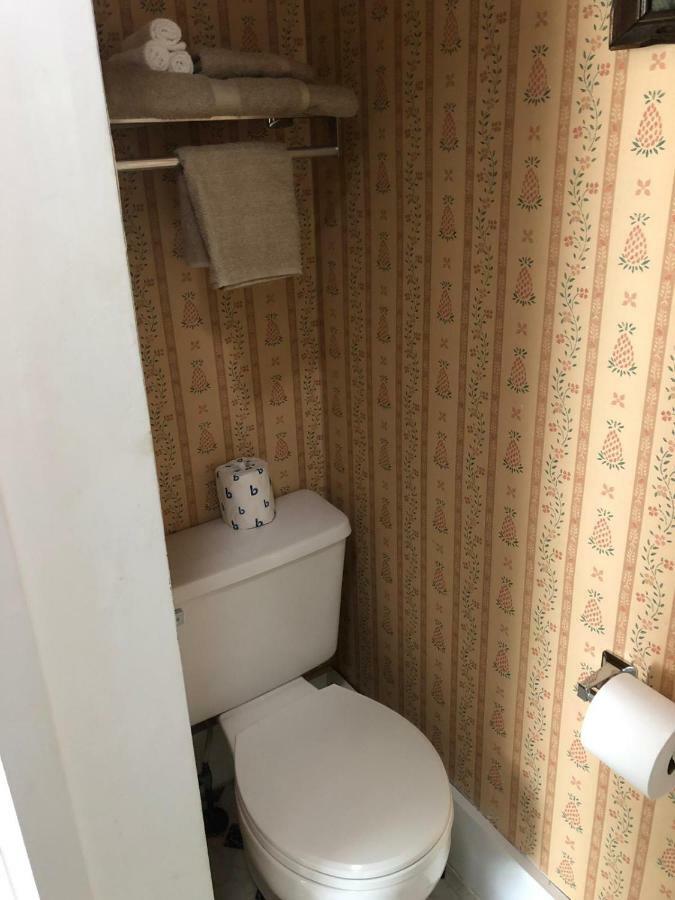 Reynolds House Inn Roscoe Buitenkant foto