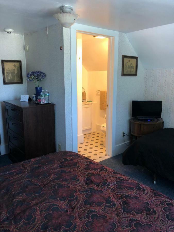 Reynolds House Inn Roscoe Buitenkant foto