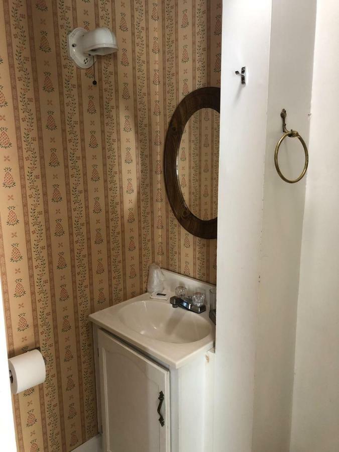 Reynolds House Inn Roscoe Buitenkant foto