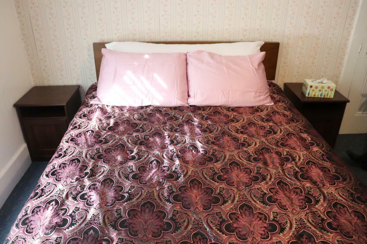 Reynolds House Inn Roscoe Buitenkant foto