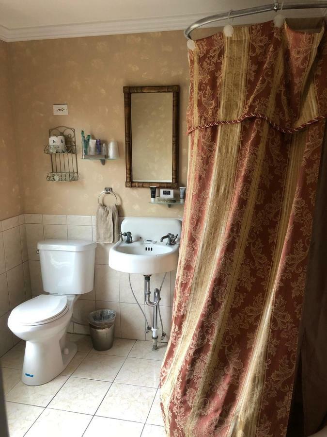Reynolds House Inn Roscoe Buitenkant foto