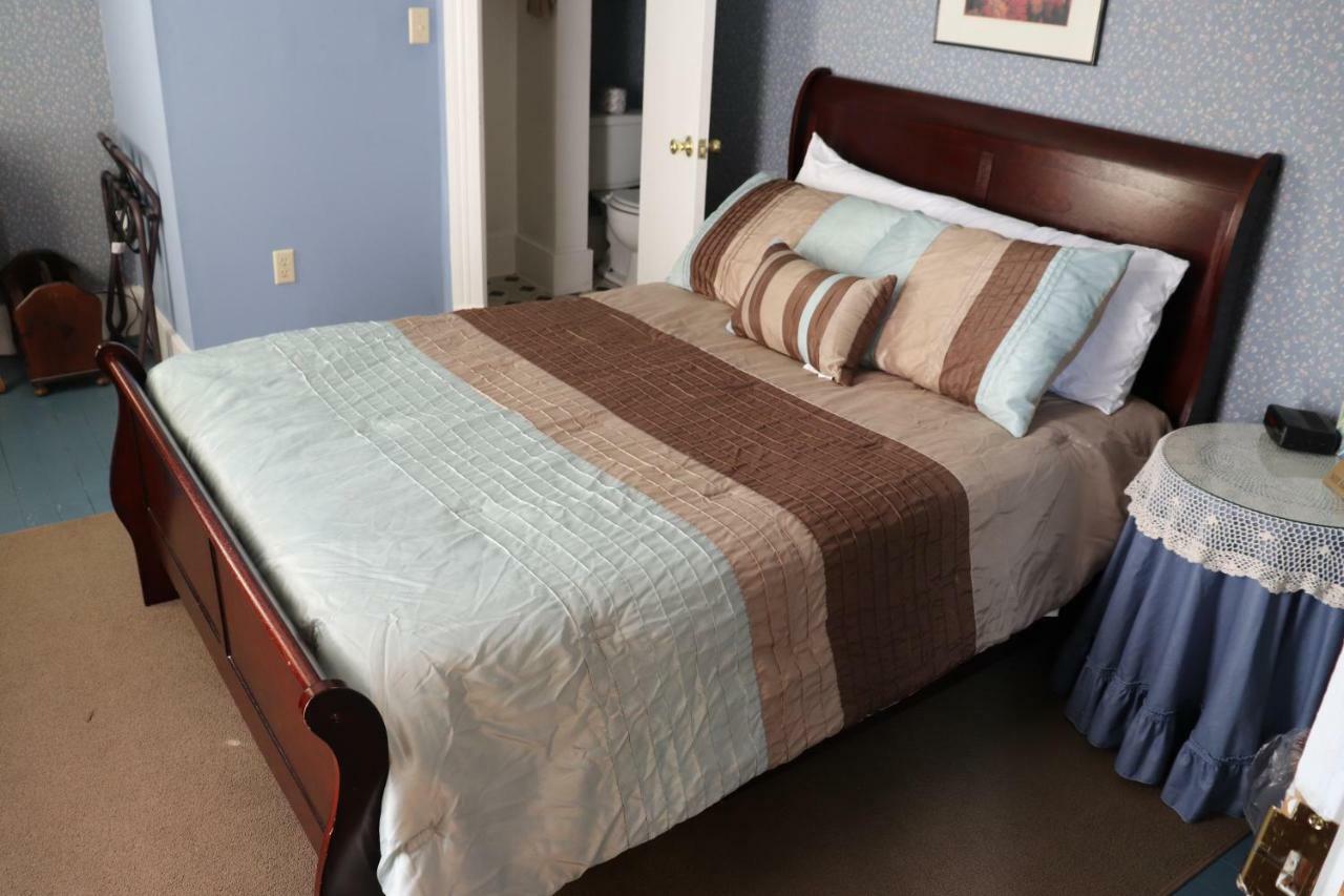 Reynolds House Inn Roscoe Buitenkant foto