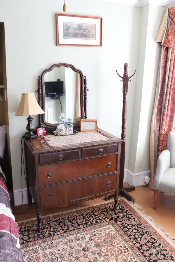 Reynolds House Inn Roscoe Buitenkant foto