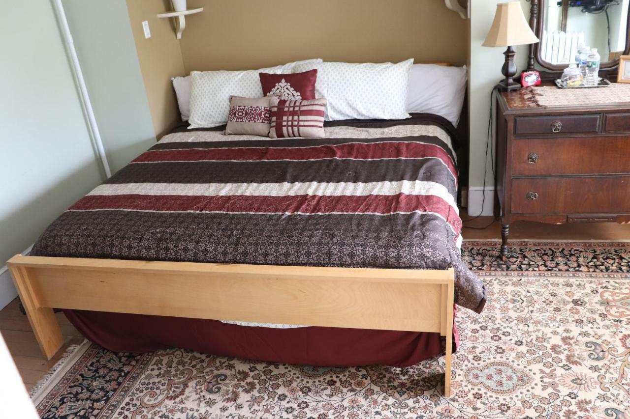 Reynolds House Inn Roscoe Buitenkant foto