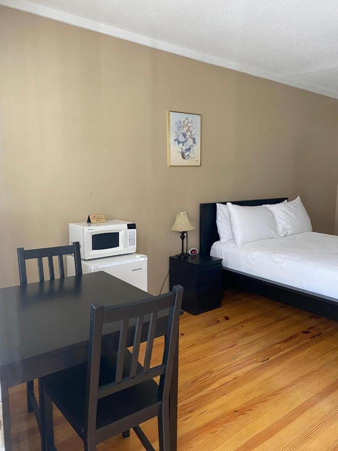 Reynolds House Inn Roscoe Buitenkant foto