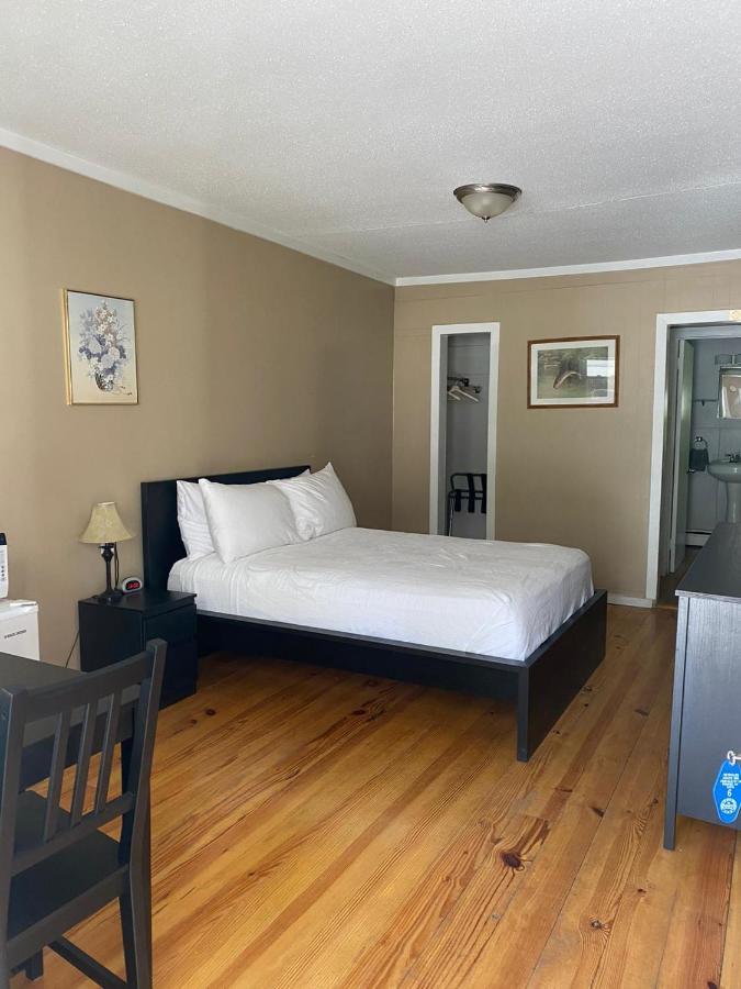 Reynolds House Inn Roscoe Buitenkant foto